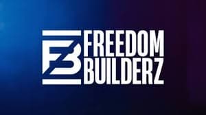 Freedom Builderz Logo